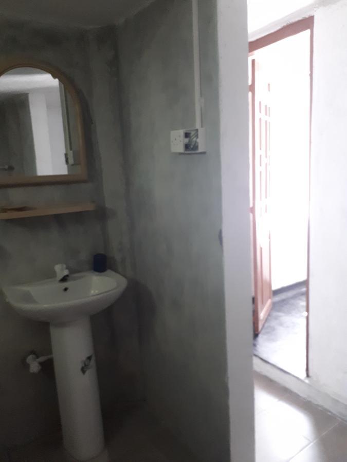 New Sam Tourist Inn 웰리가마 외부 사진
